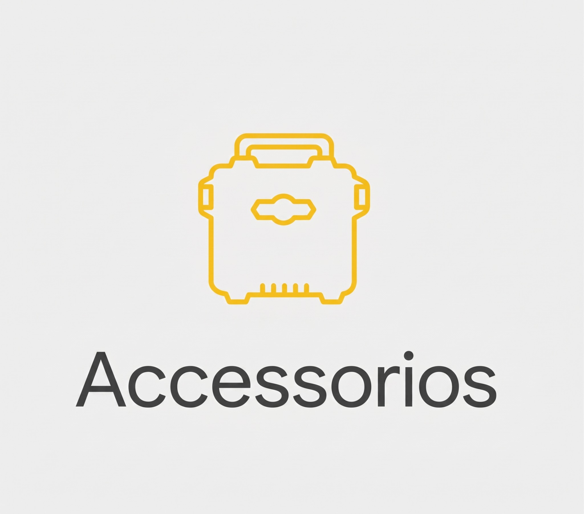 Accesorios topográficos Grupo EPA