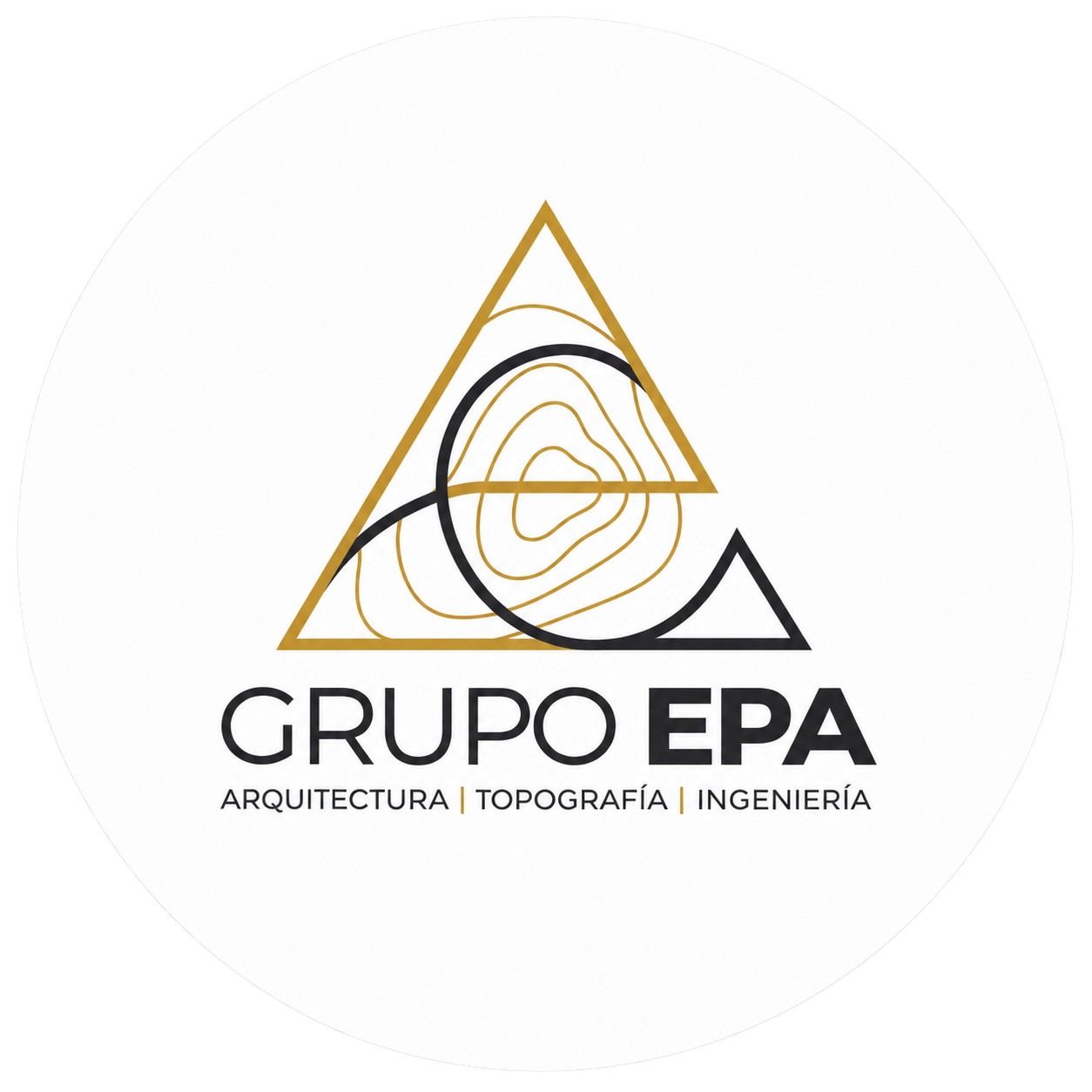 Grupo EPA — Arquitectura, Topografía y Construcción
